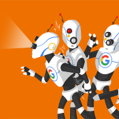 meta robots